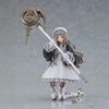 15cm New Figma 591 Nh 01 Articulated Action Figure Collectible Model Anime Character Desktop Decoration Gift For Anime Fans