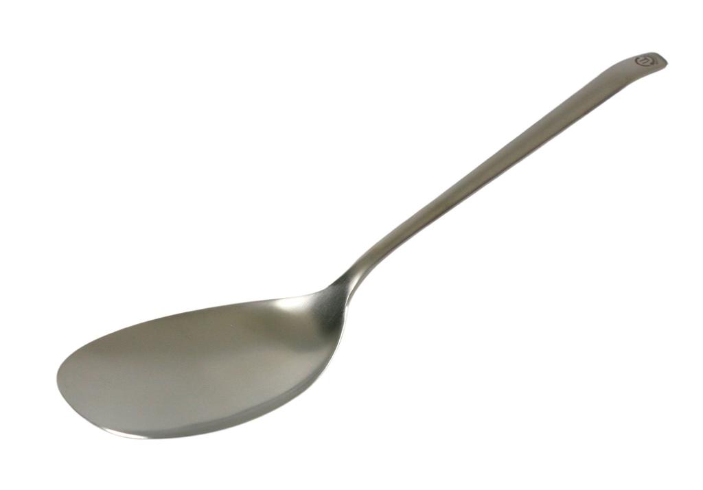 HORIE Titanium Spoon