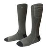 Rechargeable Warm Socks With  Temperature Lithium Battery