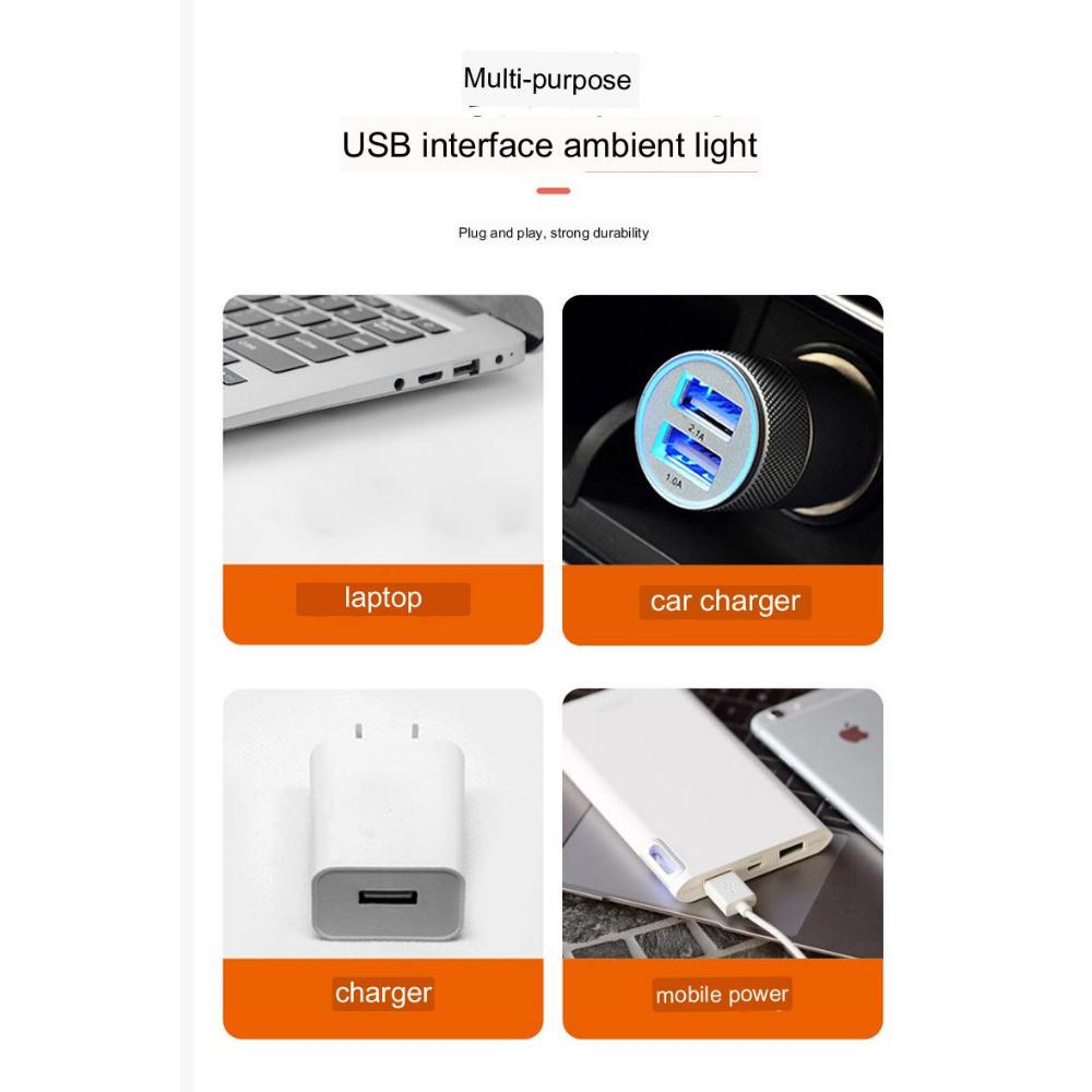 Sonnenuntergangslicht, Sonnenuntergangslicht, Regenbogen, sieben Farben, Projektionslicht, kreativer USB-Live-Hintergrund, Umgebungslicht, Neuheit, Heimlicht-Hintergrunddekoration