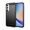 Spacecase Carbon Galaxy A35 5G Black