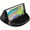 Car HolderTravel Essentials Sleek Car Accessory Compact Holder Nonslip Grip Car Phone Mount Auto Accessory