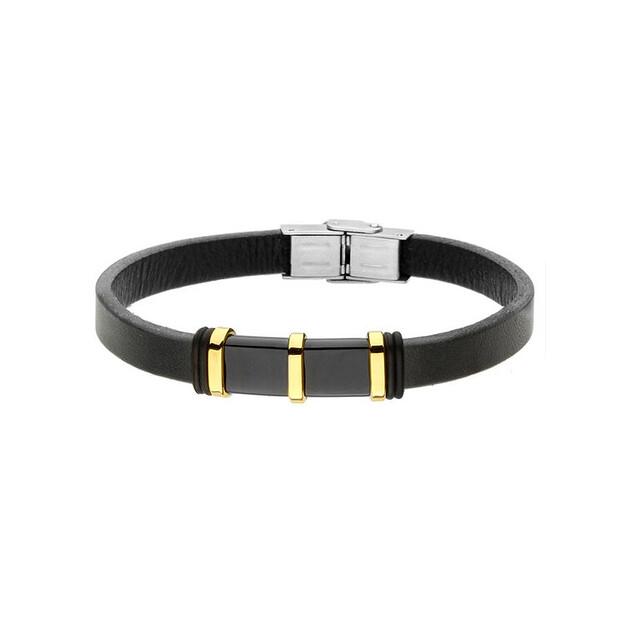 

Браслет Manoki BA694B One Size