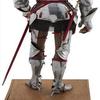 Halloween Medieval Knight Crusader Suit of Armour Wearable LARP Reenactment Costume Gift Items