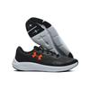 Under Armour Casual Non-Slip Durable Low-Top Running Shoes Kids sneakers 3024987