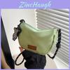 Chic Modern Women's Crossbody Tote Bag Trendy Spacious Design For Everyday Use