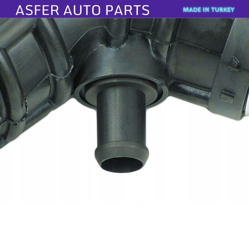 Air Filter Hose for Chevrolet Captiva 2.0 2007-2011 Oem 96628983 4807919