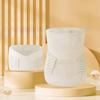 Seamless Postpartum Body Shaper Tummy Control Belly Contracting Waist Trainer Set Thin Hip Bone Contraction Women Girdle Belt
