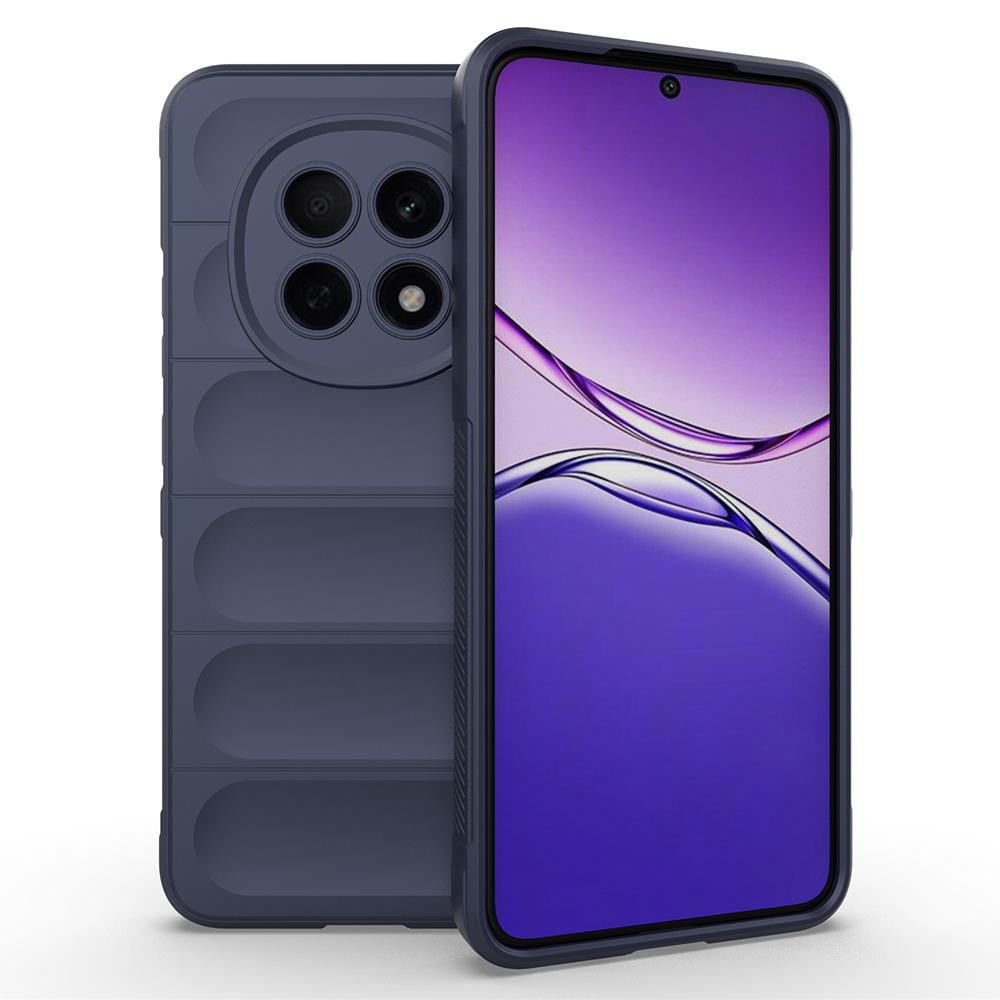 For Oppo F29 Pro 5G Case Anti-Drop Soft TPU Rugged Phone Back Cover