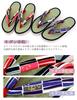 Takeharu Round Tatami Geta Made in Japan with Igusa Cute and Fits Modern LL Women's Sandals, Grass, Non-Slip, Perfectly, Checkered/Purple (51)