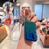 TPU Protective Key Case for Russian Starline A93 Two-Way Car Alarm Remote