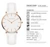 Hannah Martin Damenuhr, wasserdicht, 36 mm, modisch, vielseitig