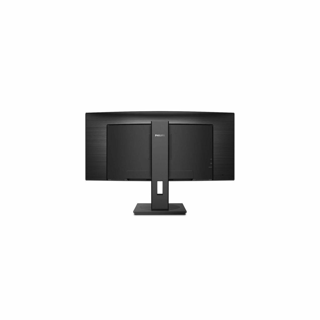 Monitor Philips 345B1C/00 34" LED VA LCD Flicker Free 50-60 Hz