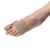 Thumb Supporter Based On Taping Theory (one Piece for Both Left and Right Thumbs) (beige)