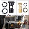 Gymatic 3/B Unloader Mounting Bolt Screws Pressure Washers For Home Garden Tool