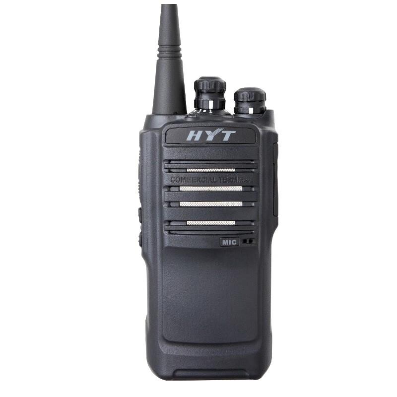 

Hytera TC-500S Commercial Walkie-Talkie (CN version)