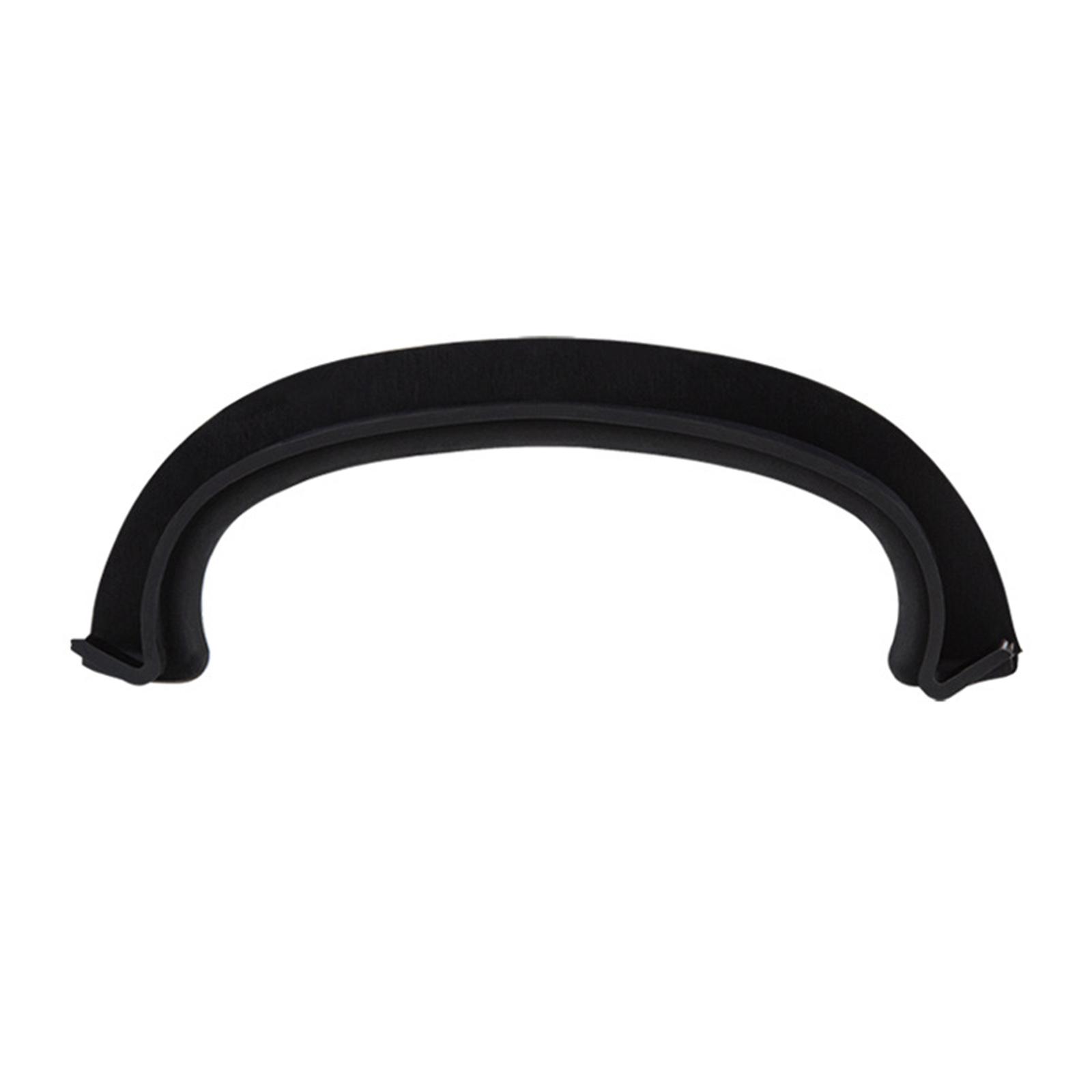 

Violin Protective Sleeve Waist Protector Side Panel Cover Clip Soft Rubber C Clip Protector Violin Part Wear Resistant