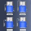 PVC Automatic Water Level Float Valve