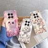 For Realme 12 13 12X 5G / 12 13 Pro Plus Case Luxury Phone Case For Realme13 13 Pro Plus 5G Clear Soft Silicone Protective Cover