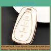 Penh For Phnom Cruze Chevrolet Spark Camaro Volt Bolt Trax Malibu Captiva Equinox Trax Tracker Aveo Lova Tpu Car Key Case Key Cover