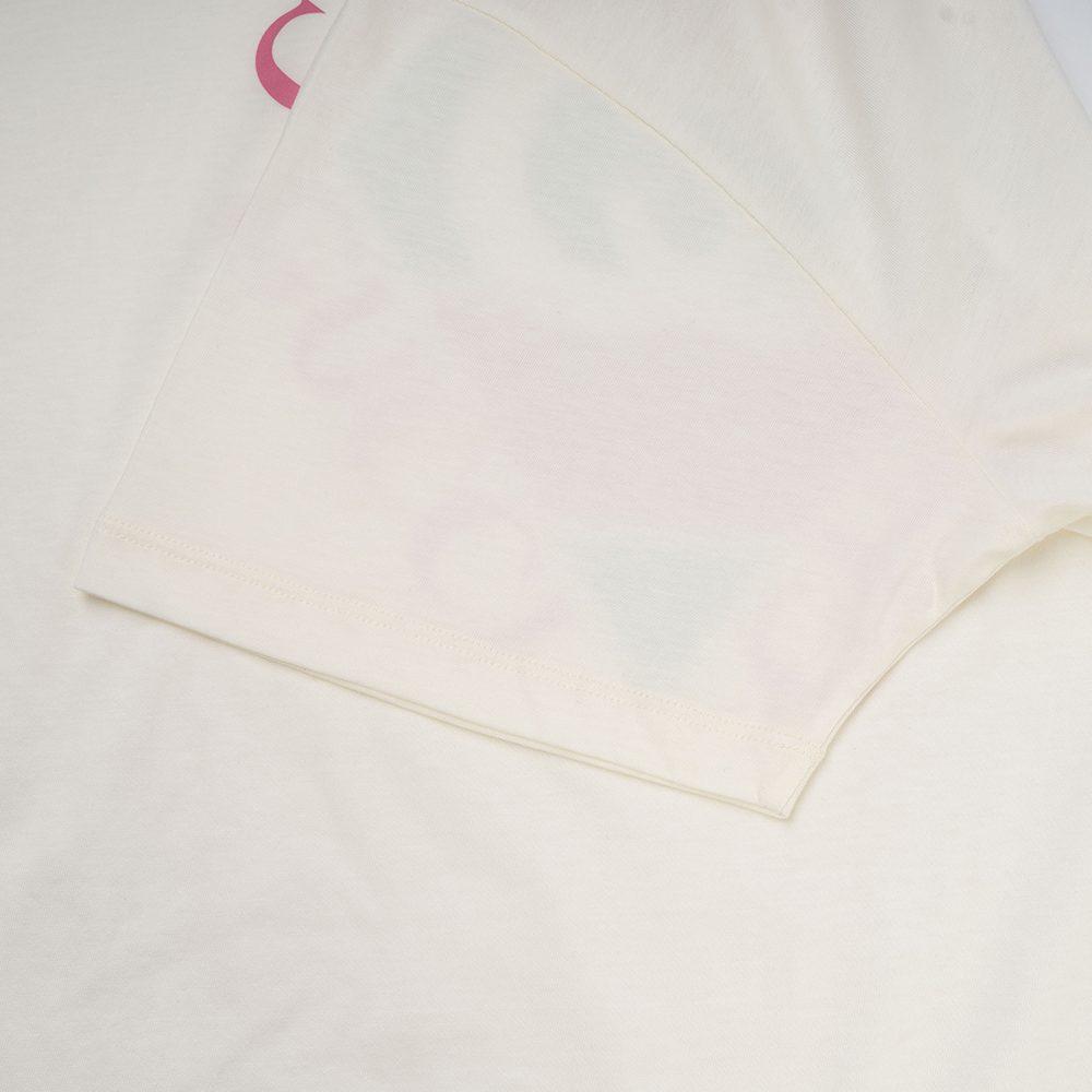 Gucci Vintage Logo Print T Shirt 717422XJEWF9095
