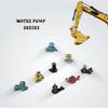 52001005 Compatible Pump with Enhanced Performance Retail Packaging Opvoerpomp for Trax Models