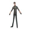 Love And Deepspace Doll Xavier Zayne Rafayel Sylus Caleb Cosplay Plush Cotton Doll Slender Twistable Shape Stuffed Doll Plaything