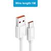 USB C Cable 66W Fast Charging & 40Mbps Data Cable 6.0A Charging for Multiple Devices Mobiles,100cm/150cm/200cm/30cm