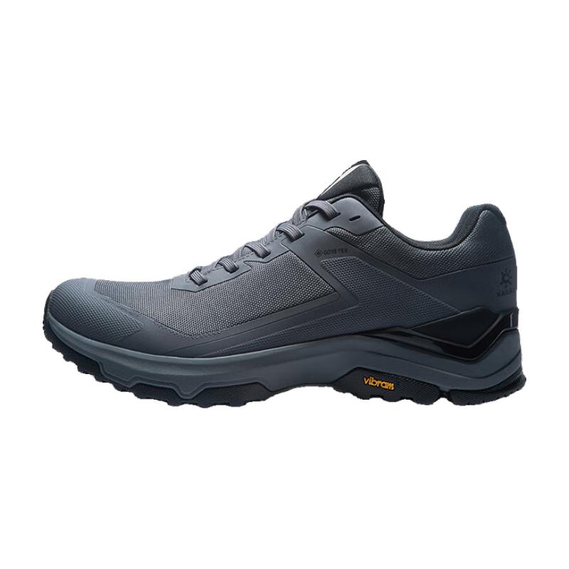 KAILAS Men's Jieshan GTX Low-Top Hiking Shoes