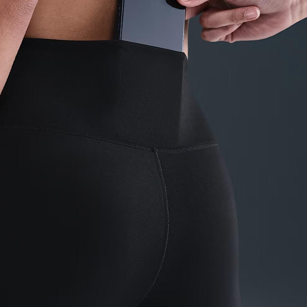 Nike Therma FIT Yoga Pants Women's HV2299-010