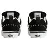 Vans Knu Skool Unisex Czarny VN000D75Y28