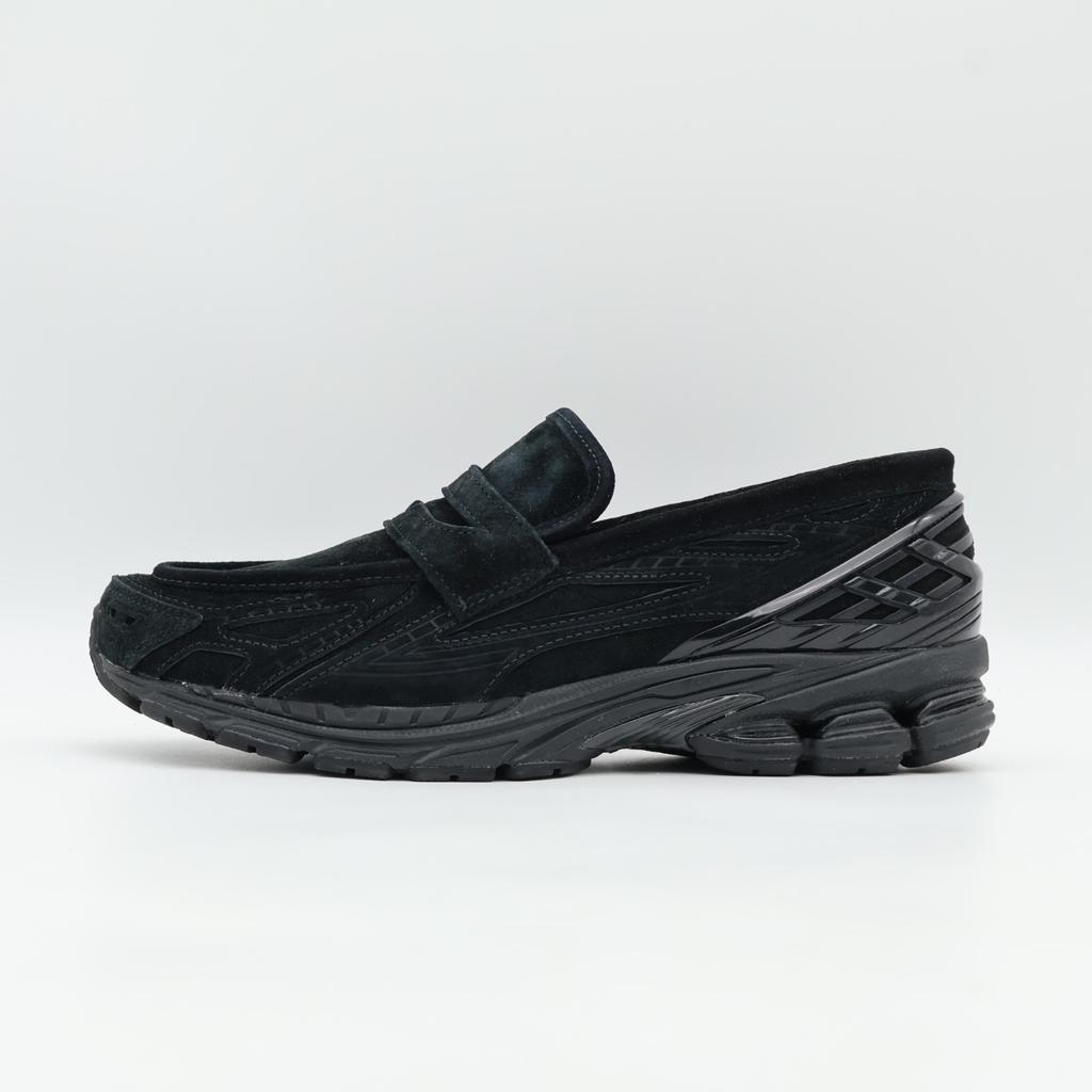 U1906LNT New Balance 1906L Black Suede (Men's)