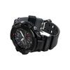 Casio G-Shock Aviation Series Fashion Retro Classic Pointer Dual Display 3D Sports Waterproof Quartz Watch Men watches Black GA-1100-1A1