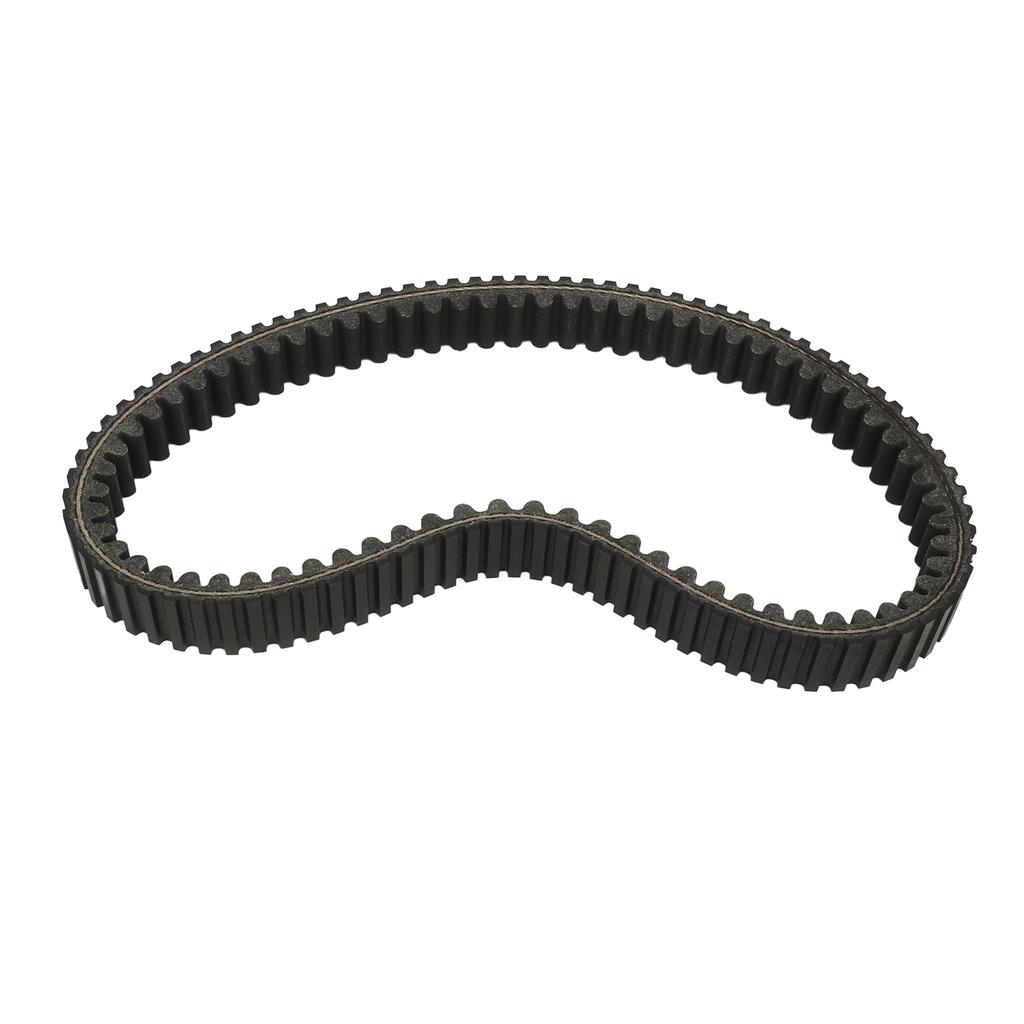 Drive Clutch V Belt 5UH 17641 01 00 Rubber ATV Drive Belt for Bruin 350 HUNTER YFM350 4X4