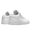 Air Jordan 1 Low Triple White