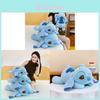 Stitch Plush Toy Cartoon Stuffed Animal With Pp Cotton Fill For Kids And Collectors