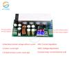 DC-DC High Power 600W Adjustable Step-down Power Supply Module With Fan 12V-80V To 2.5V-50V Buck Converter 25A Constant Current