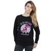 Disney Womens/Ladies Frozen 2 Salamander Bruni Element Sweatshirt