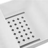 Expandable Bathtub   Tray Multifunction Bathtub   Rack Nonslip for Candle Towel Book Wine Phone