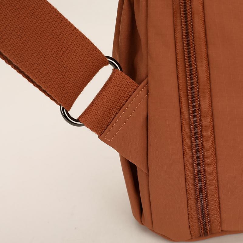 Women's Large Capacity Backpack Multi-Function Shoulder Bag