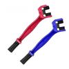 Motorcycle Bicycle Chain Cleaning Brush