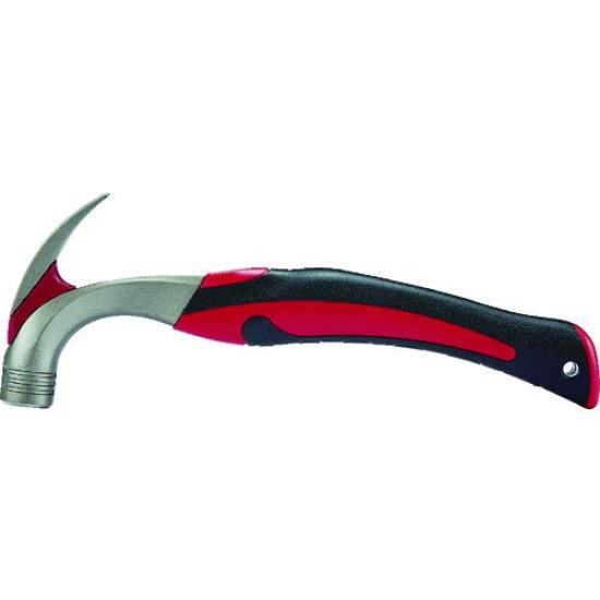 

TRUSCO Молоток Дракон Цельнокованый TDH1 x 5 штук #1 [Продажа кейсом]