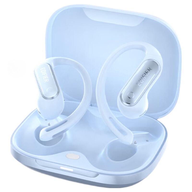 Edifier FitFree Turbo Wireless Ear-Hook Sports Headphones