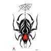 Hotsell Water Based Temporary Tattoo Stickers Waterproof Tattoo Temporary for Men