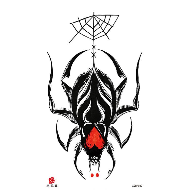 Hotsell Water Based Temporary Tattoo Stickers Waterproof Tattoo Temporary for Men