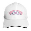 Trans Froggos Baseball Cap Designer Hat Custom Cap Beach Outing Thermal Visor Unisex Luxury Brand Womens