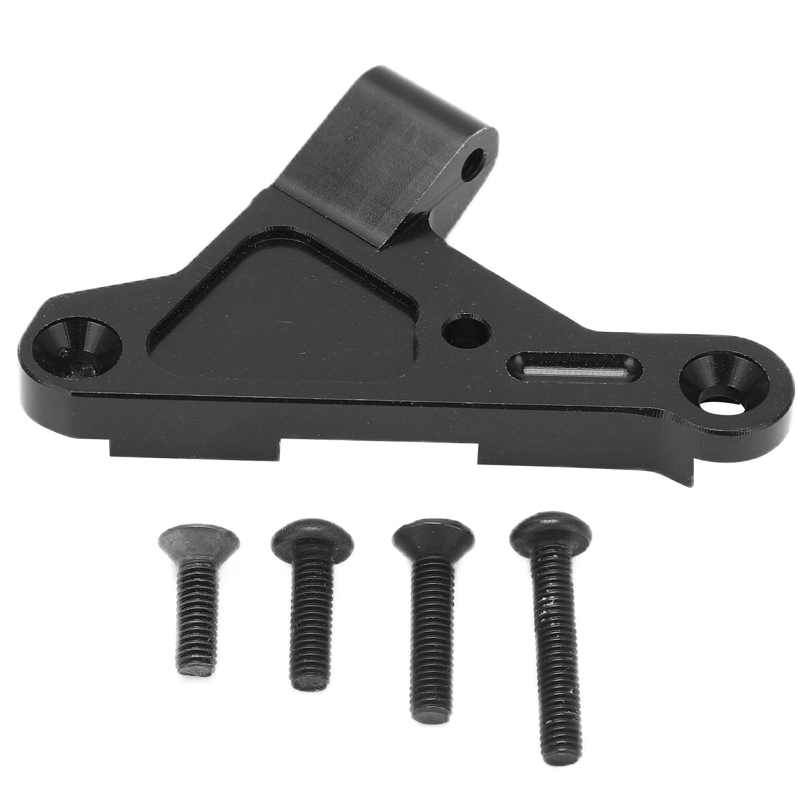 

RC Sway Bar Mount Aluminum Alloy RC Anti Roll Stabilizer for SCX10 III 1/10 RC Car