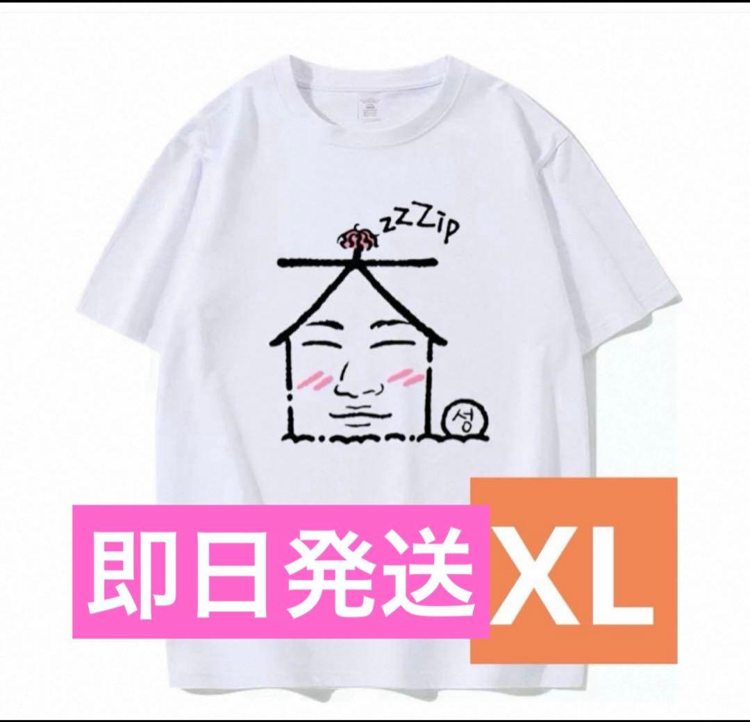 

[USED] Daesung D-LITE T-shirt Jiyeon BIGBANG GD Sol Yongbae