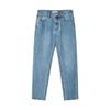 TonLion Men's 2023 Small Straight-Leg Denim Jeans