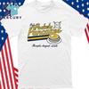 Tricia Whitaker Pat Murphy Pat’s Pocket Pancakes T-Shirt Unisex T-Shirt
